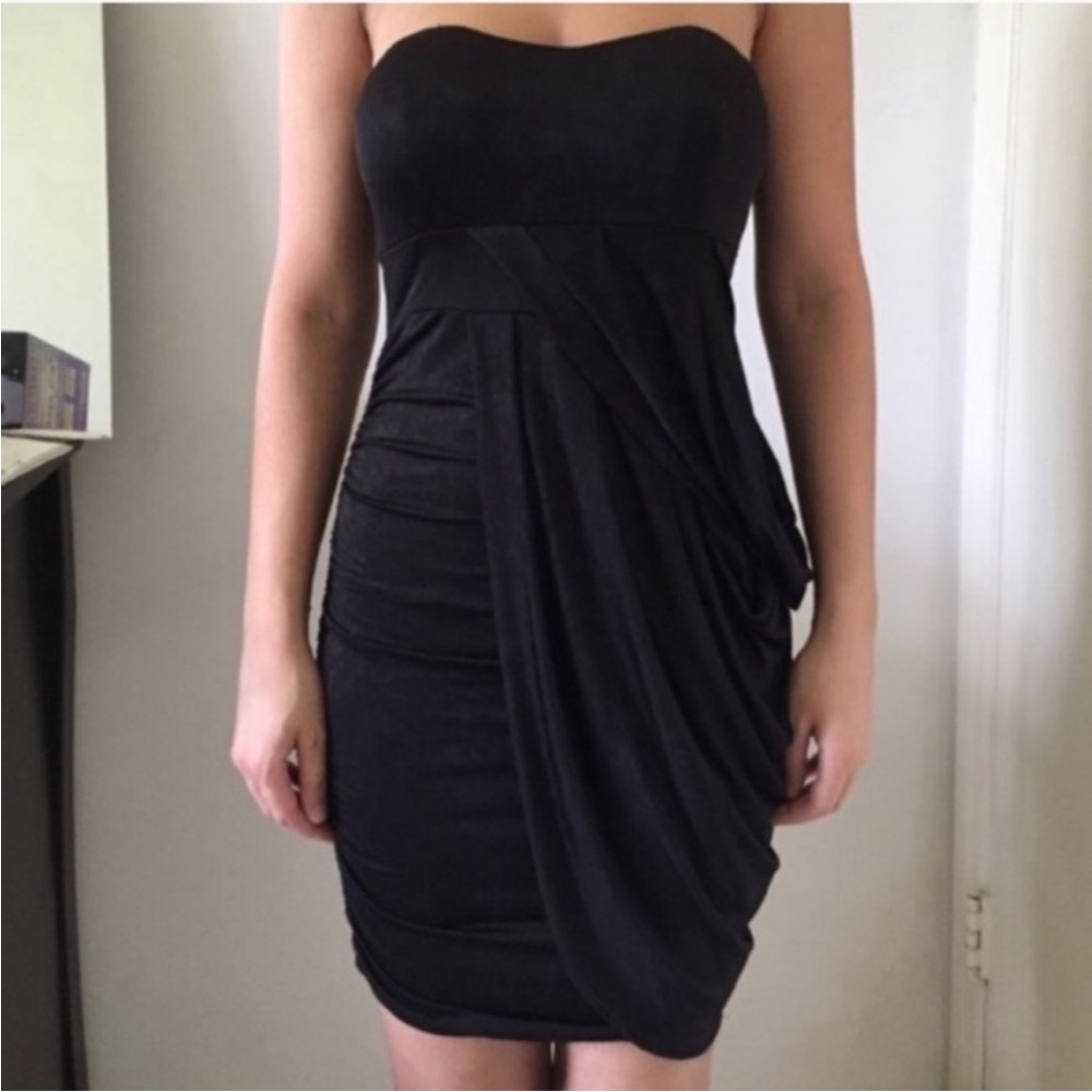 Foreign Exchange Dress - image 1